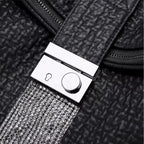 Mochila Feminina FOXER – Modelo Aura Black