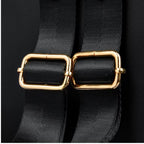 MOCHILA FEMININA FEITA EM COURO REFINADO  MODELO SERENA MICKEY LINHA PREMIUM