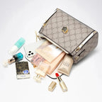 Bolsa Feminina Foxer Zafira