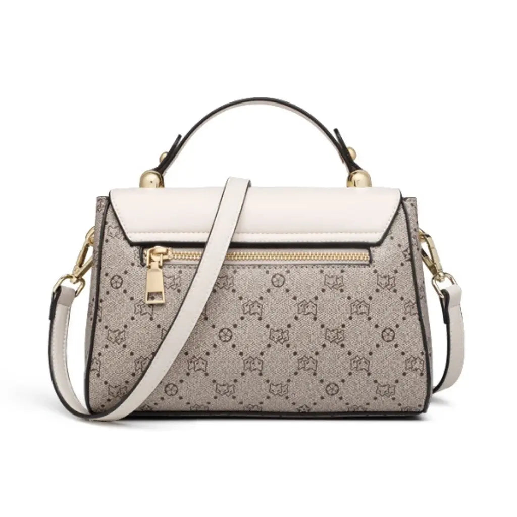 Bolsa Feminina Foxer Zafira