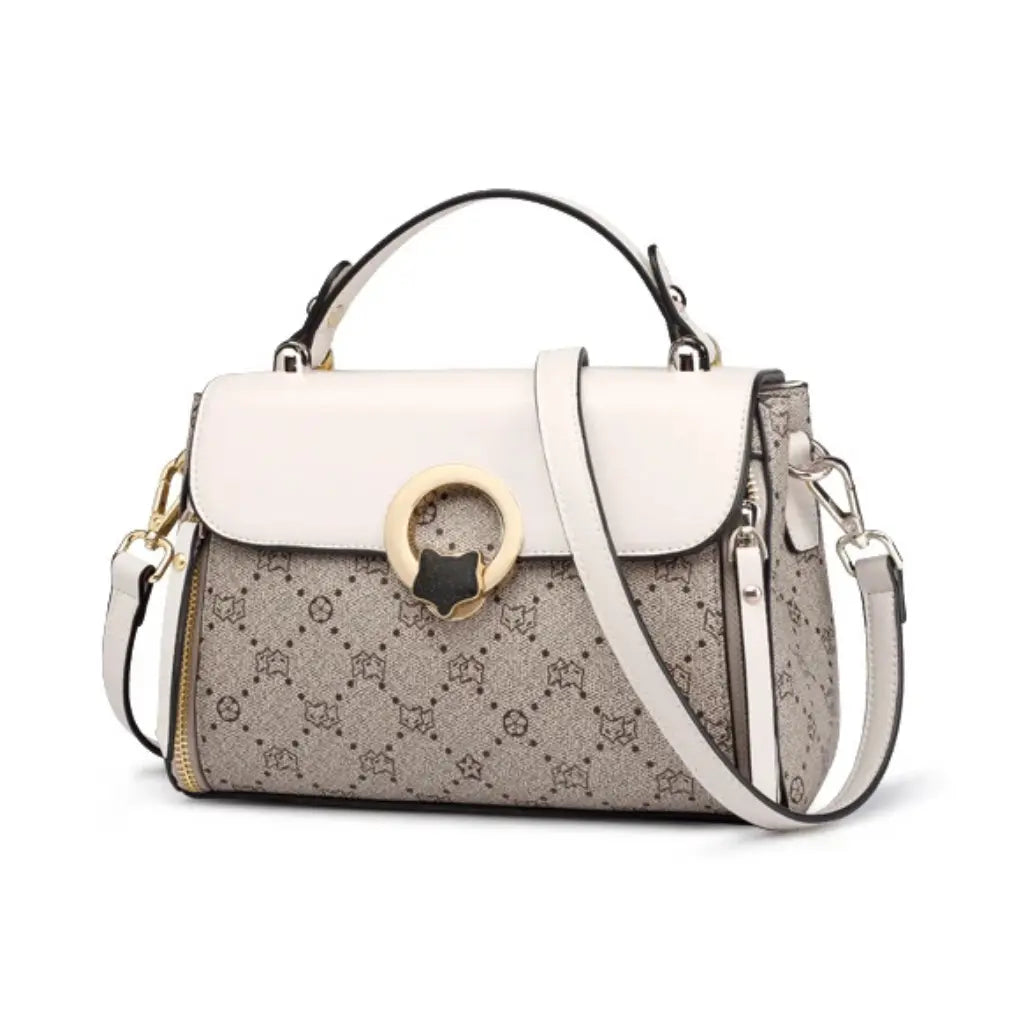 Bolsa Feminina Foxer Zafira