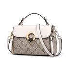 Bolsa Feminina Foxer Zafira