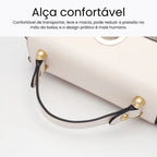 Bolsa Feminina Foxer Zafira