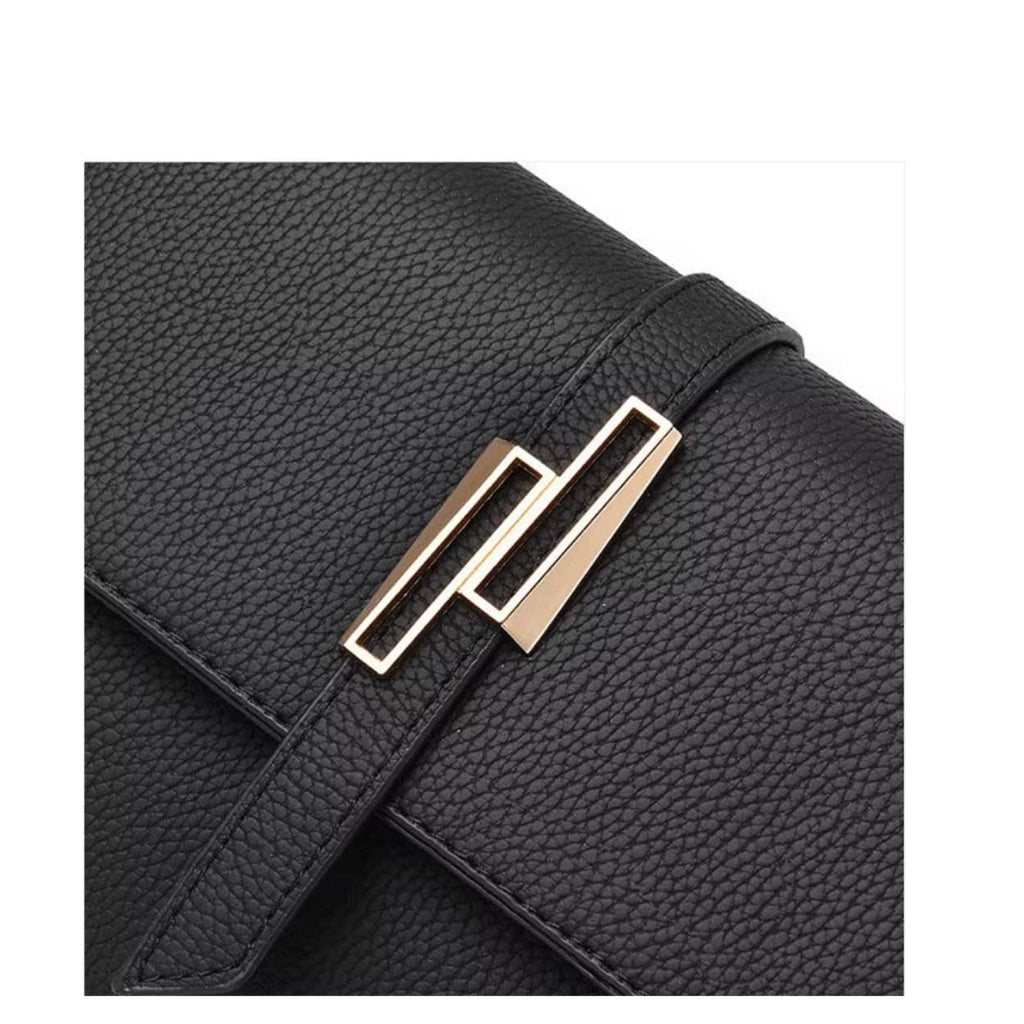 BOLSA FEMININA FOXER  EM COURO BOLSA DE OMBRO MODELO VERONA CROSS