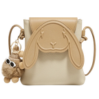 BOLSA FEMININA FOXER MODELO  FLEUR MINI -LINHA PREMIUM