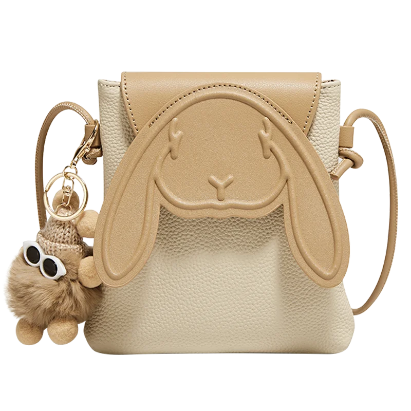 BOLSA FEMININA FOXER MODELO  FLEUR MINI -LINHA PREMIUM