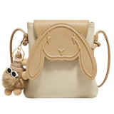 BOLSA FEMININA FOXER MODELO  FLEUR MINI -LINHA PREMIUM