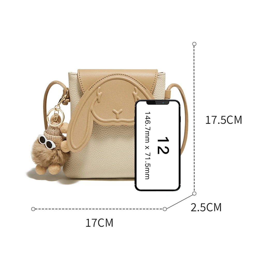 BOLSA FEMININA FOXER MODELO  FLEUR MINI -LINHA PREMIUM