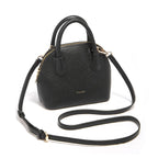 BOLSA DE OMBRO FEMININA FOXER MODELO MARCELLINE TREILLIS