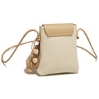 BOLSA FEMININA FOXER MODELO  FLEUR MINI -LINHA PREMIUM