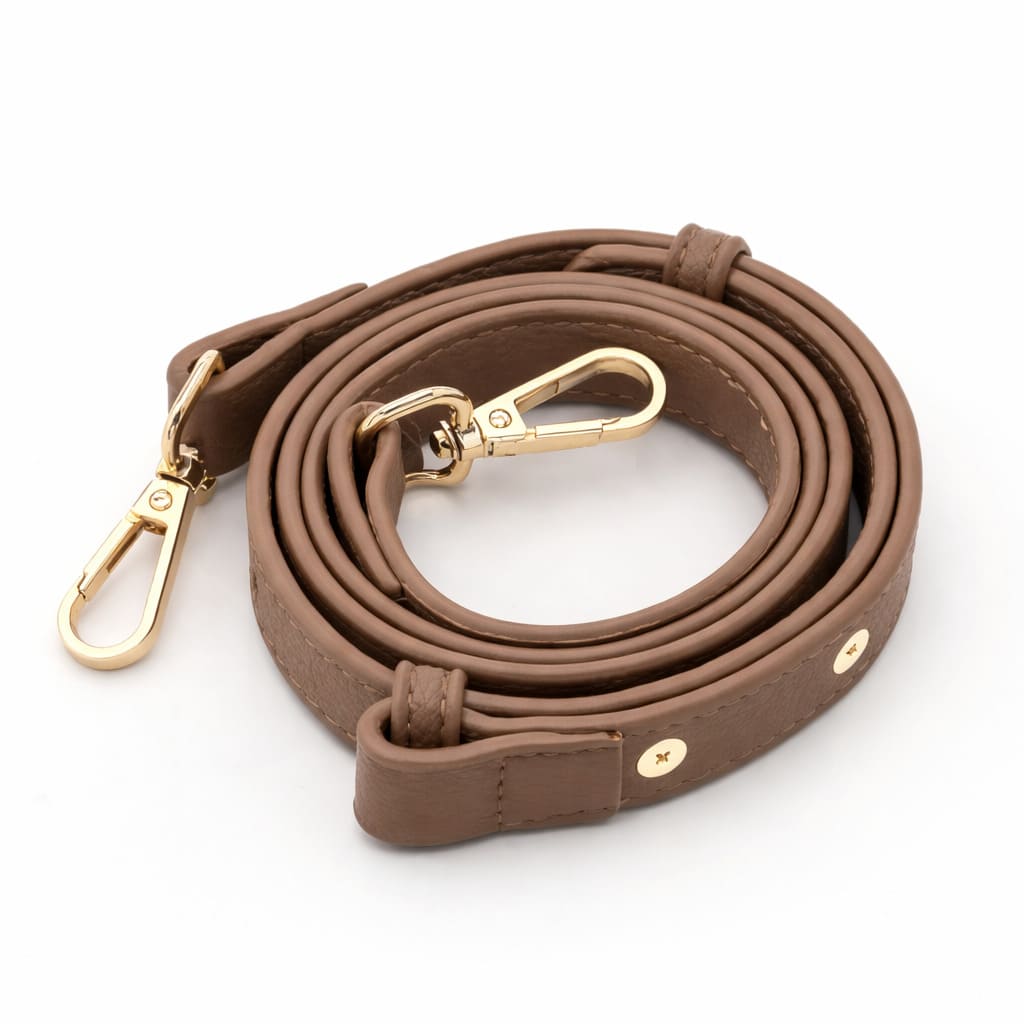 BOLSA FEMININA FOXER FEITA EM COURO MODELO  RAVELLE  BEIGE