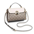 Bolsa Feminina Foxer Zafira