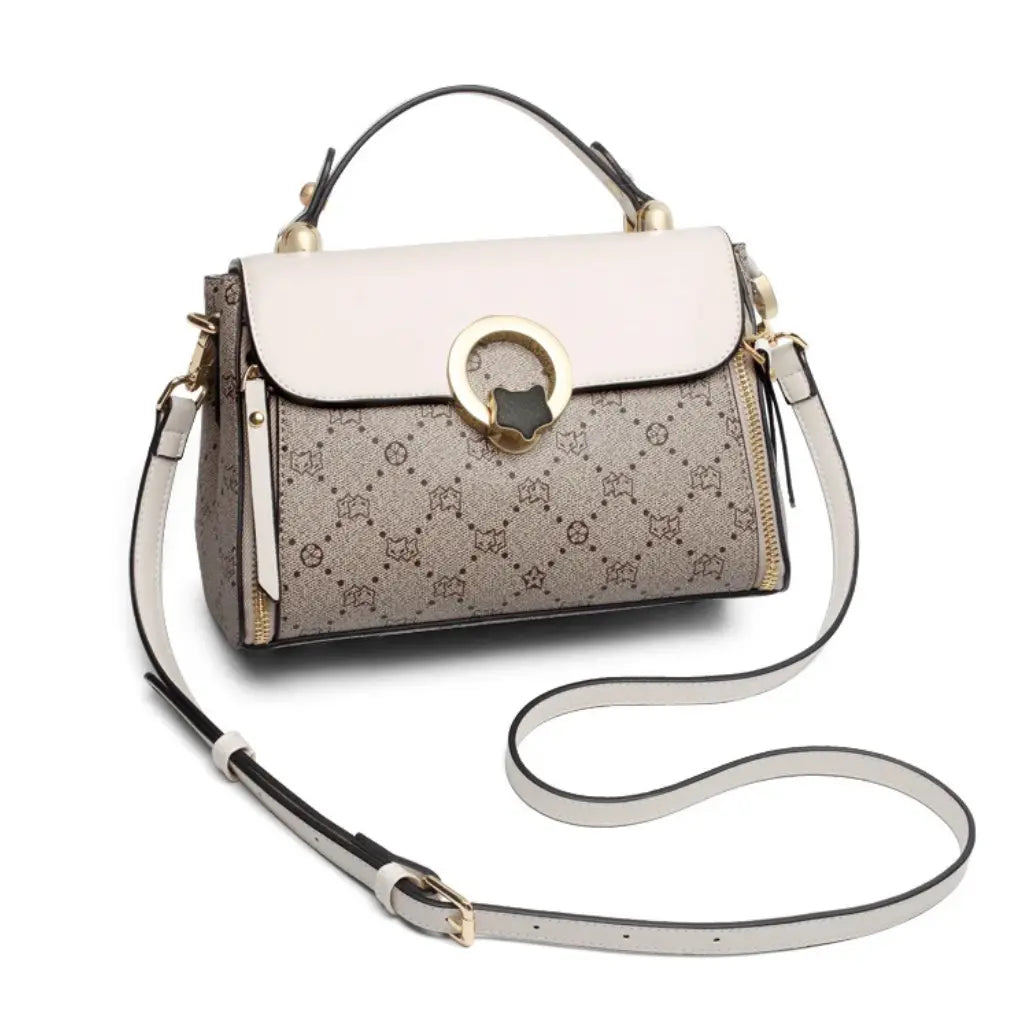 Bolsa Feminina Foxer Zafira