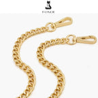 BOLSA TRANSVERSAL FOXER MODELO LADY BROWN