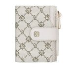 CARTEIRA FEMININA WILLIAM POLO MODELO RIVOLI - LINHA WILLIAM POLO