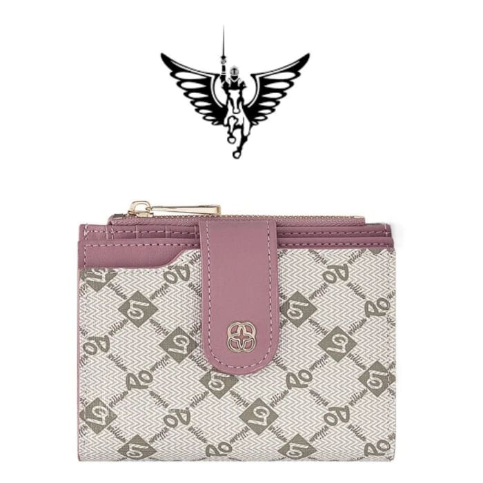 CARTEIRA FEMININA WILLIAM POLO MODELO RIVOLI - LINHA WILLIAM POLO