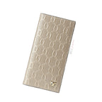 CARTEIRA FEMININA FOXER FEITA EM COURO MODELO VENDÔME