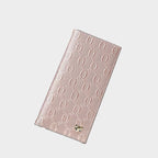 CARTEIRA FEMININA FOXER FEITA EM COURO MODELO VENDÔME