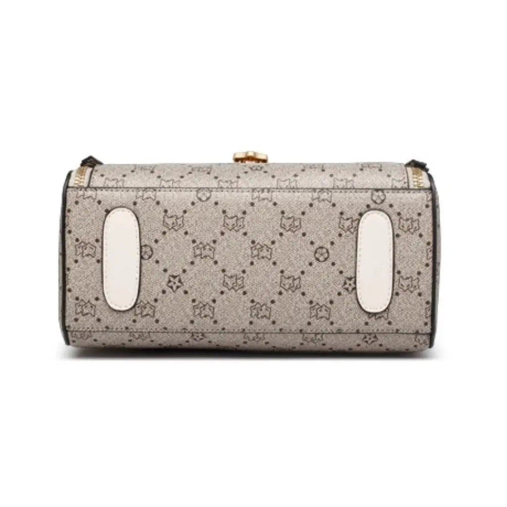 Bolsa Feminina Foxer Zafira