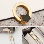 Bolsa Feminina Foxer Zafira