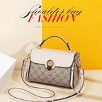 Bolsa Feminina Foxer Zafira