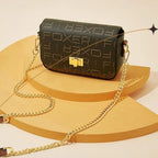 BOLSA FEMININA FOXER FEITA EM COURO REFINADO MODELO MARVEILLE