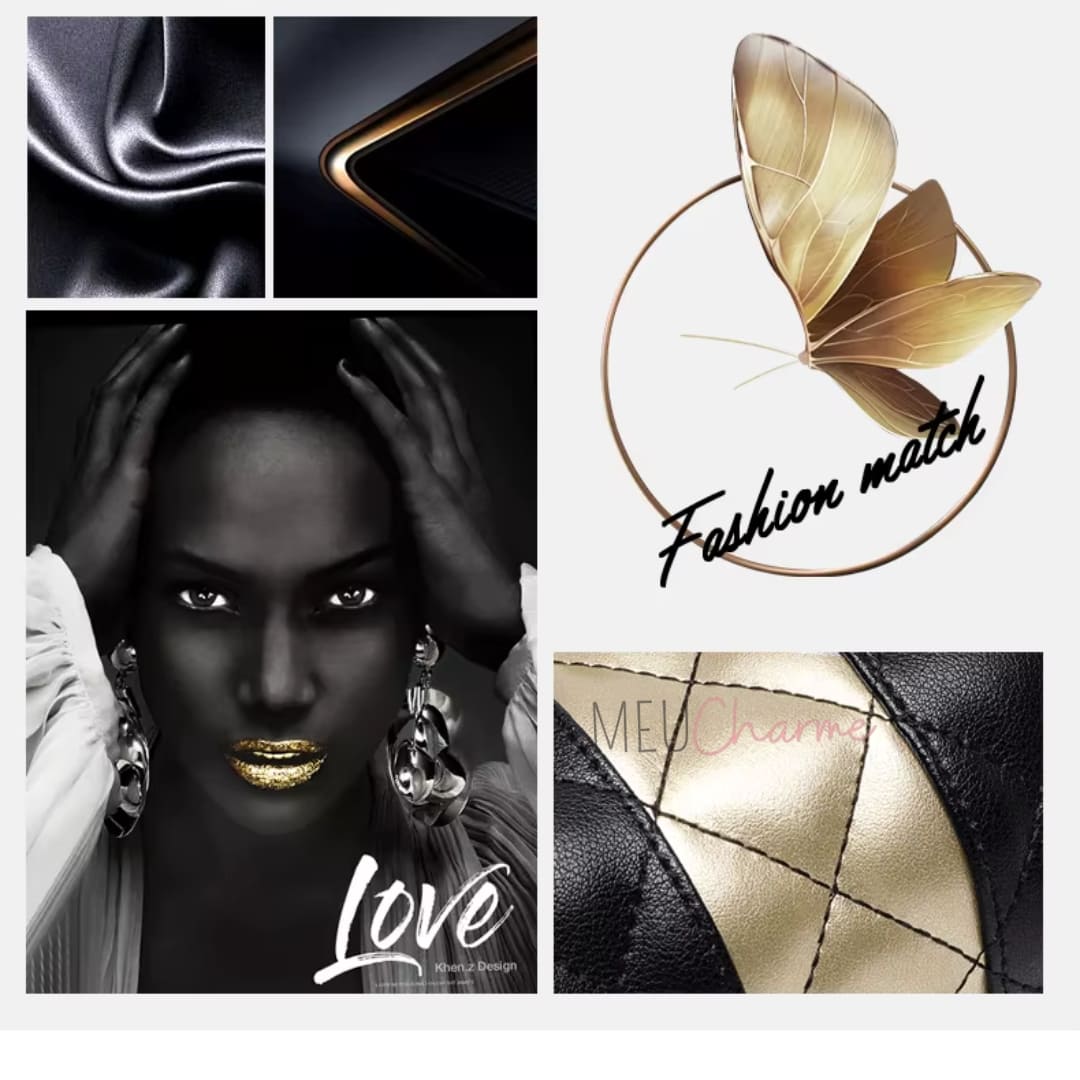 BOLSA FEMININA FOXER FEITA EM COURO GENUÍNO – MODELO BELLA TRELLUXE