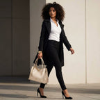 BOLSA FEMININA FOXER TRANVERSAL FEITA EM  COURO GENUÍNO MODELO ALMA GOLDEN