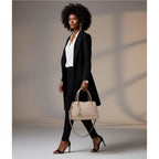 BOLSA FEMININA FOXER FEITA EM COURO GENUÍNO  MODELO  BELLA ROSÊ