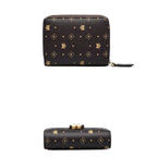 CARTEIRA FEMININA  FOXER FEITA EM COURO MODELO AVENUE MINI